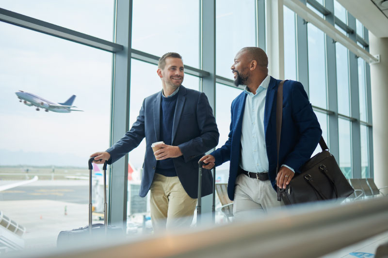 Business-travel---