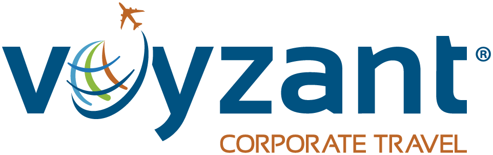 Voyzant Corporate Travel
